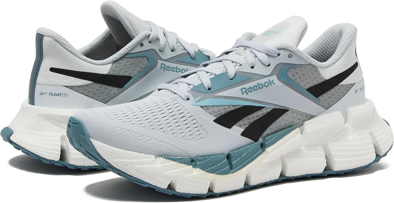 Reebok Women's Floatzig Running Shoes Sneaker