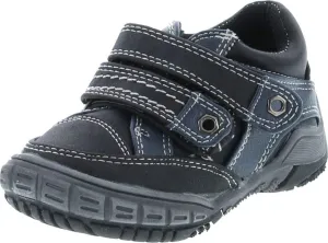 Rugged Bear Boys Rb16005 Fashion Casual Shoes,Black,10