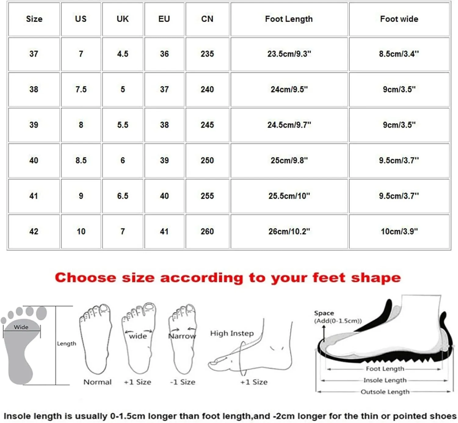 SBGMoSJ Womens Sneakers Size 6 Slip Ons Black Sneakers Women Trendy Hiking Shoes Women Lightweight Breathable Women Sneakers Women's Comfortable Working Nurse Shoes Non-Slip Size 6.5
