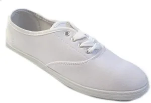 Shoes 18 Mens Casual Lace Up & Slip On Canvas Sneaker Shoes