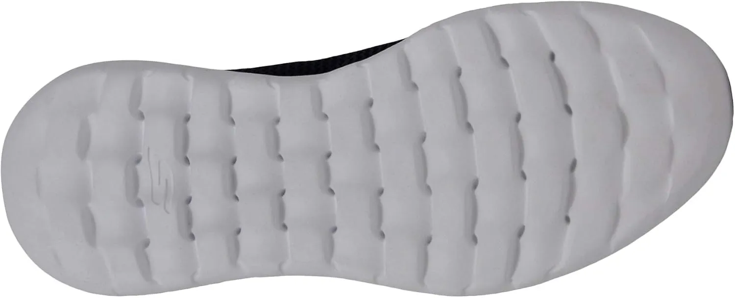 Skechers Men's Go Max-Athletic Air Mesh Slip on Walking Shoe
