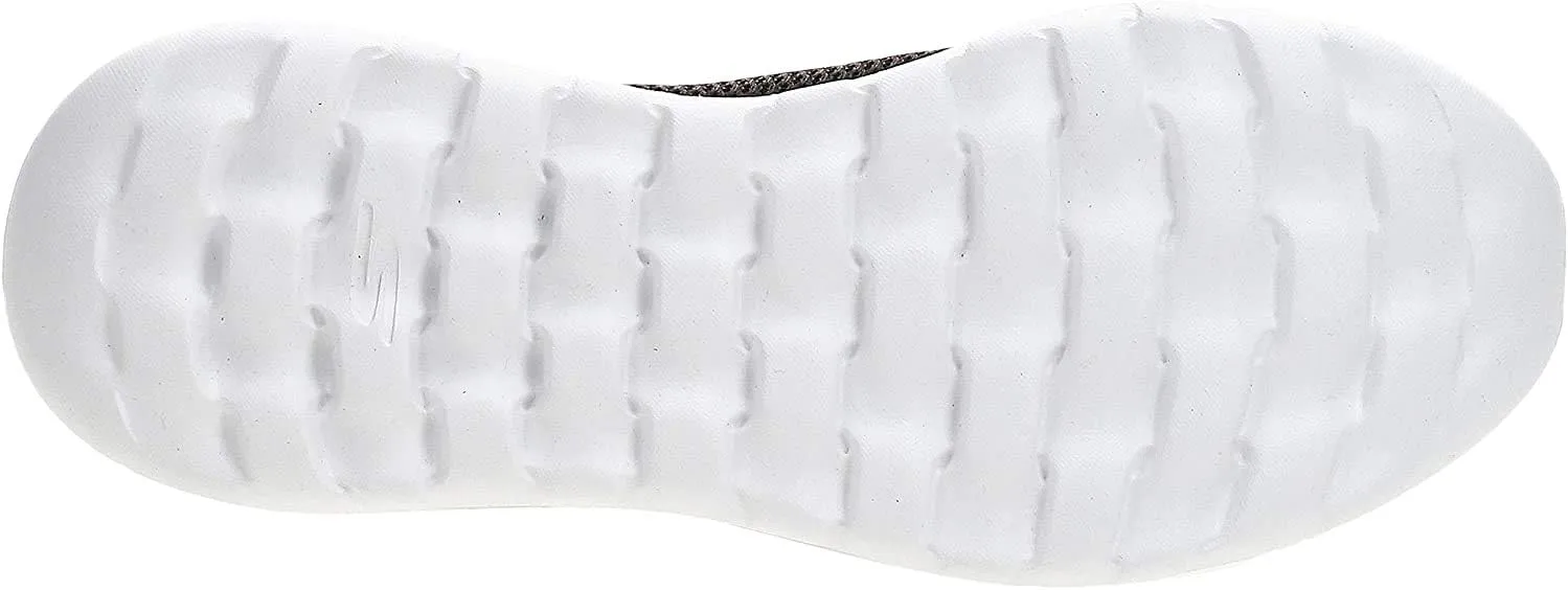 Skechers Men's Go Max-Athletic Air Mesh Slip on Walking Shoe