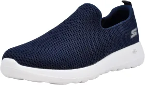 Skechers Men's Go Max-Athletic Air Mesh Slip on Walking Shoe
