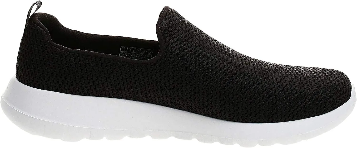 Skechers Men's Go Max-Athletic Air Mesh Slip on Walking Shoe
