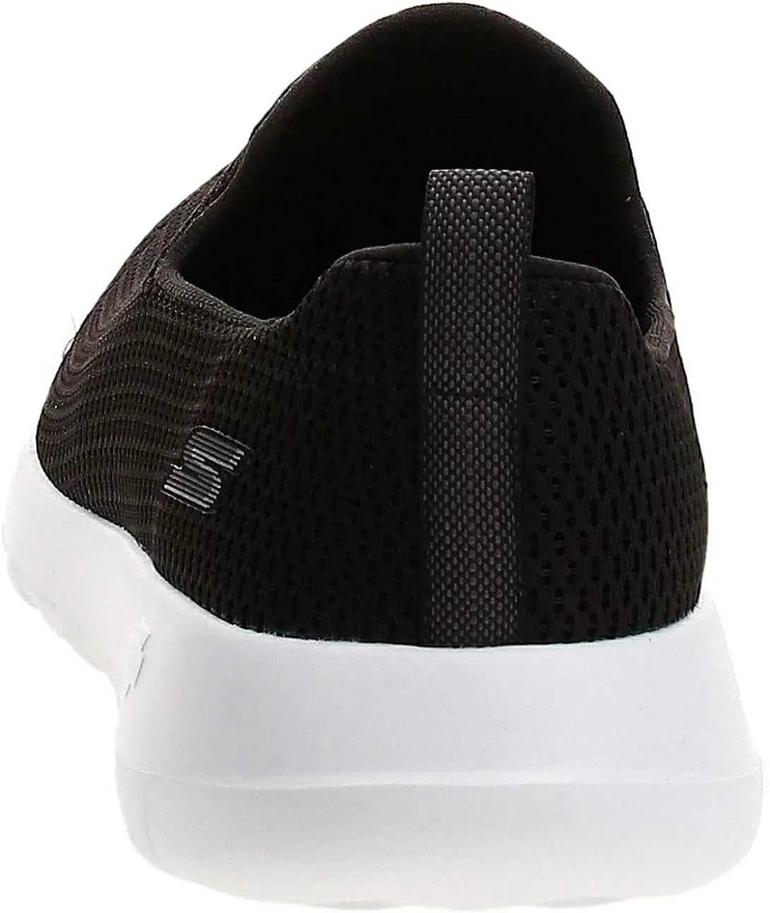 Skechers Men's Go Max-Athletic Air Mesh Slip on Walking Shoe