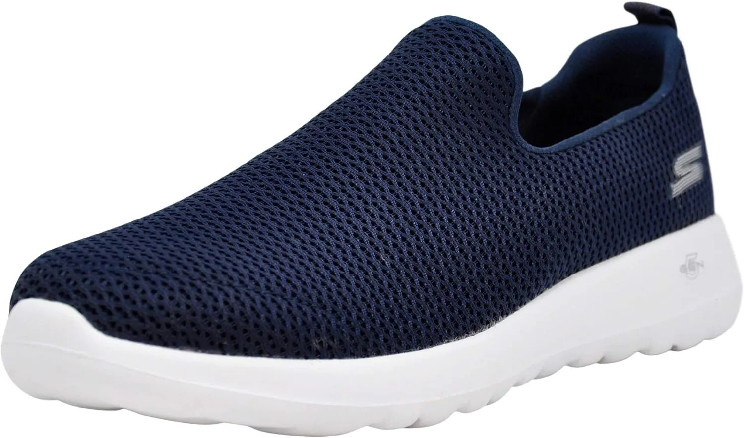 Skechers Men's Go Max-Athletic Air Mesh Slip on Walking Shoe