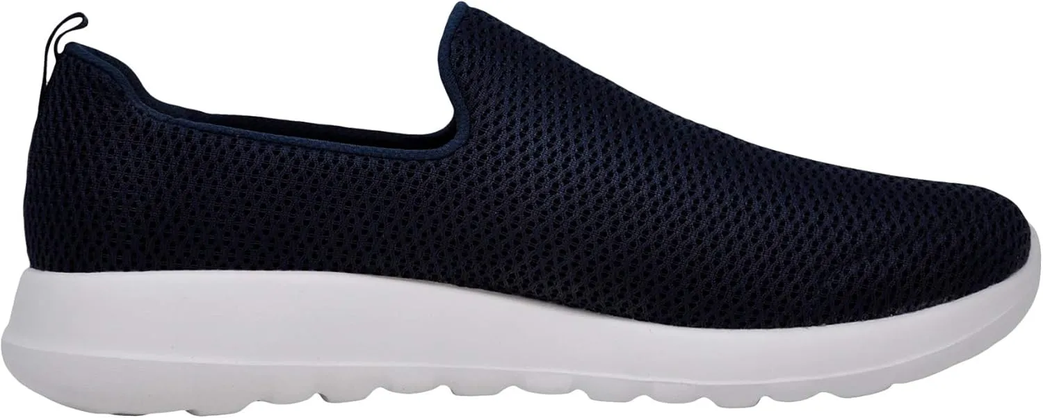 Skechers Men's Go Max-Athletic Air Mesh Slip on Walking Shoe