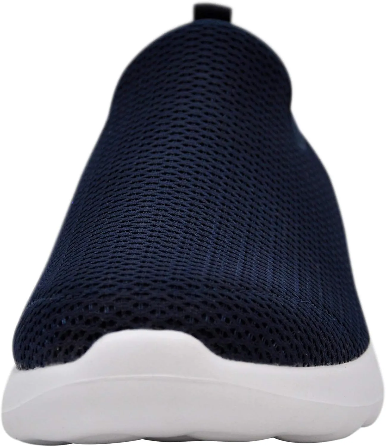 Skechers Men's Go Max-Athletic Air Mesh Slip on Walking Shoe