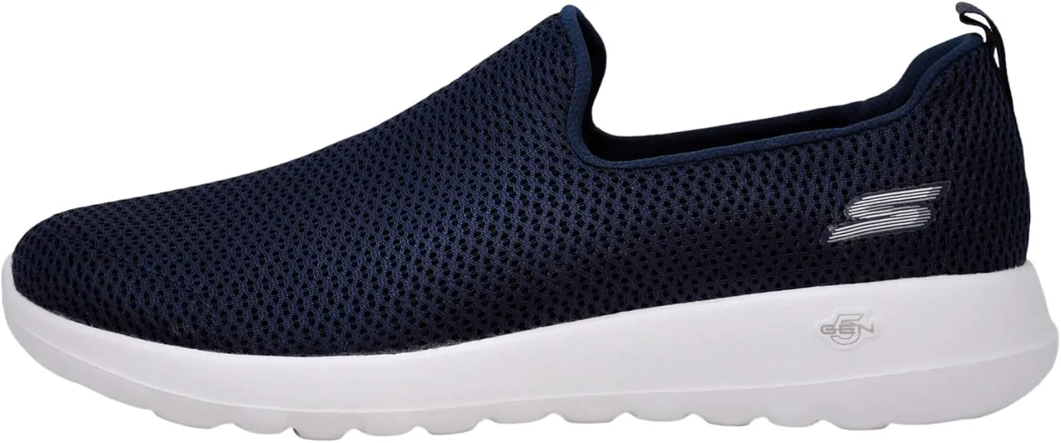 Skechers Men's Go Max-Athletic Air Mesh Slip on Walking Shoe