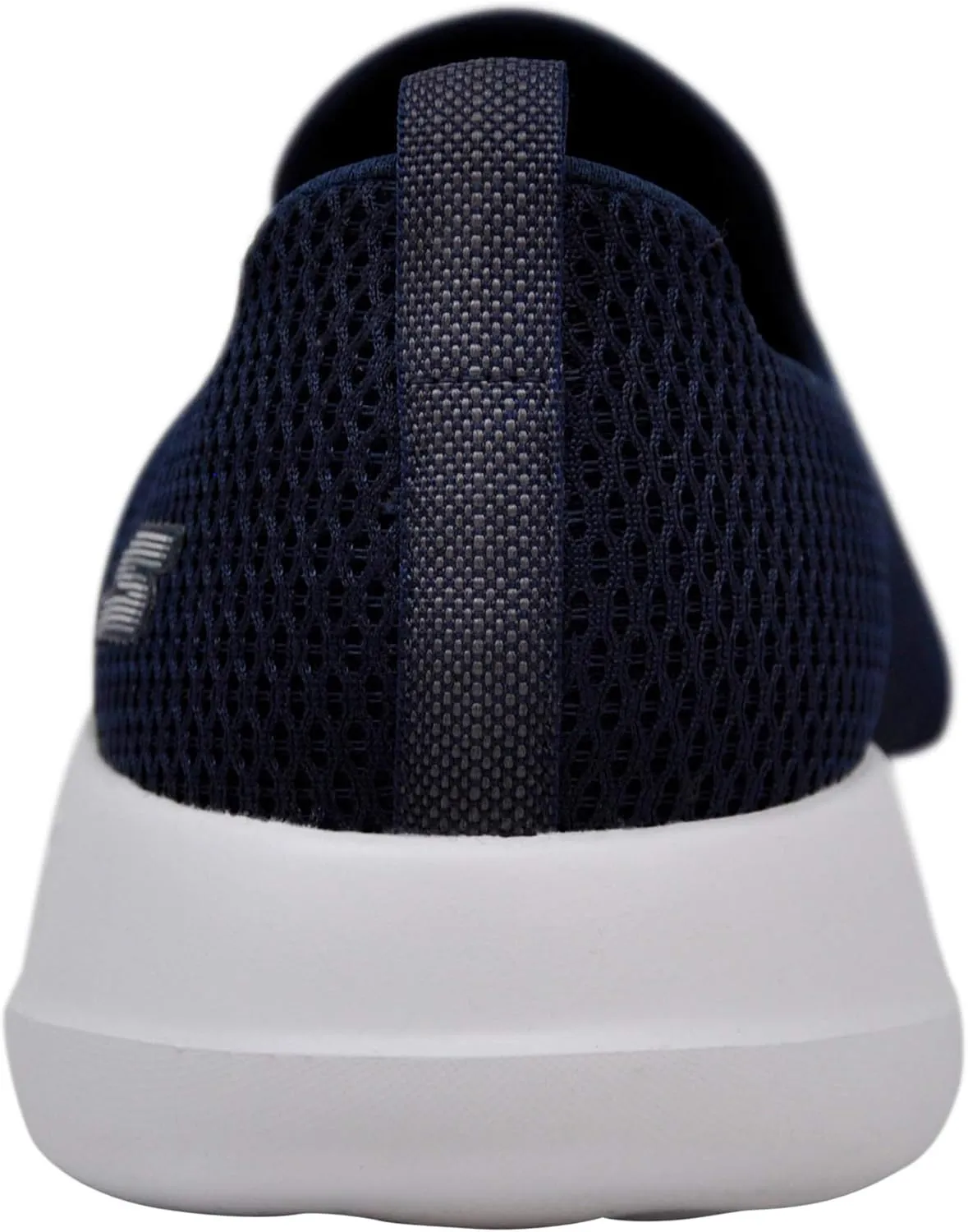 Skechers Men's Go Max-Athletic Air Mesh Slip on Walking Shoe