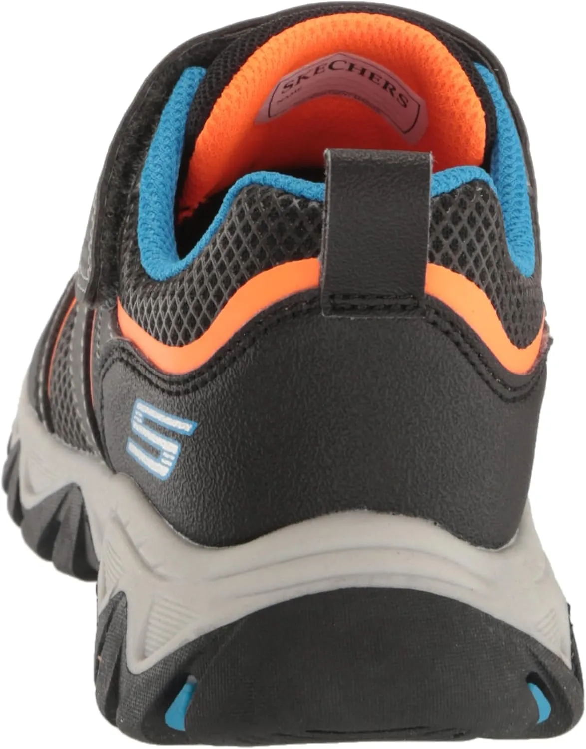 Skechers Unisex-Child Rugged Ranger Sneaker