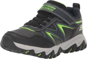 Skechers Unisex-Child Rugged Ranger Sneaker