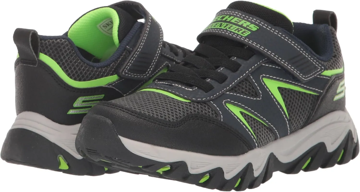 Skechers Unisex-Child Rugged Ranger Sneaker