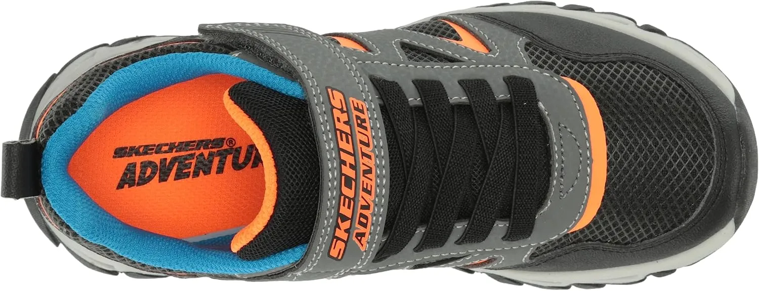 Skechers Unisex-Child Rugged Ranger Sneaker