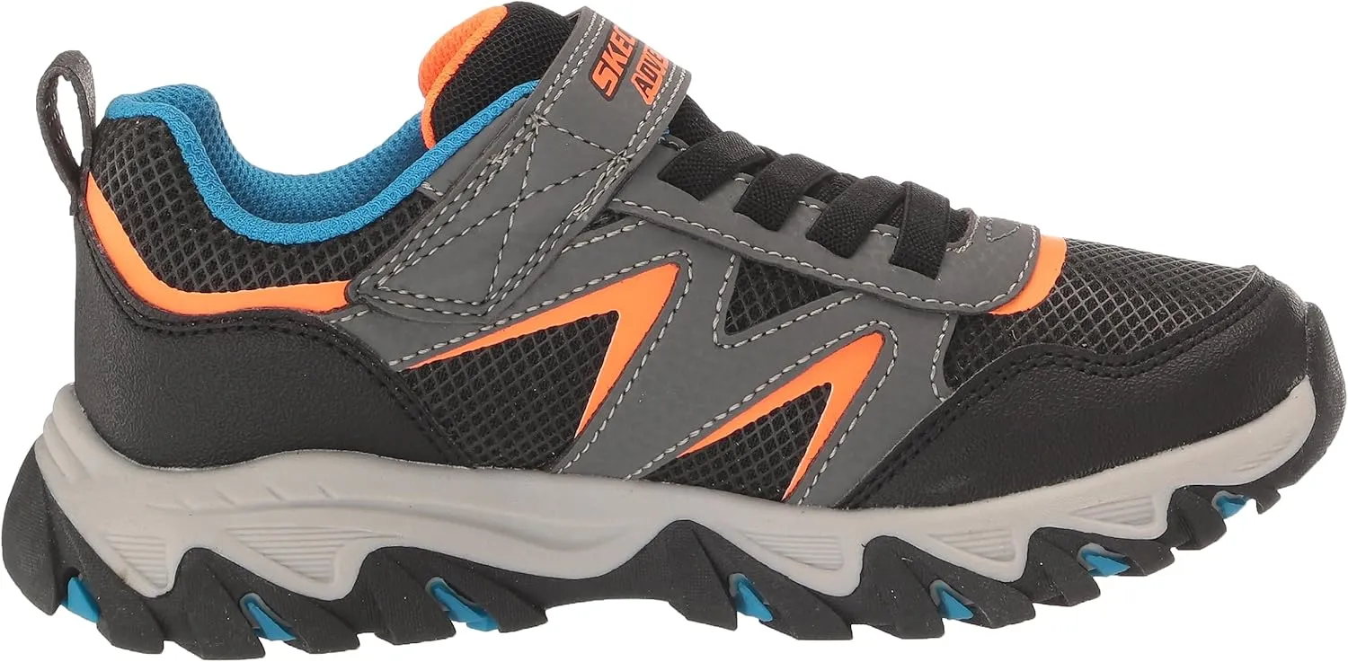 Skechers Unisex-Child Rugged Ranger Sneaker