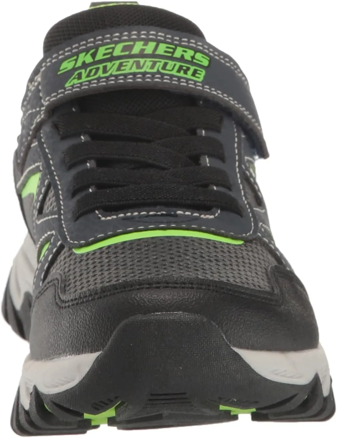 Skechers Unisex-Child Rugged Ranger Sneaker