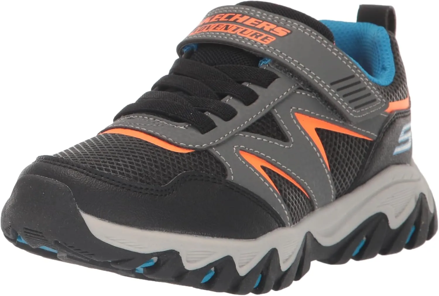 Skechers Unisex-Child Rugged Ranger Sneaker