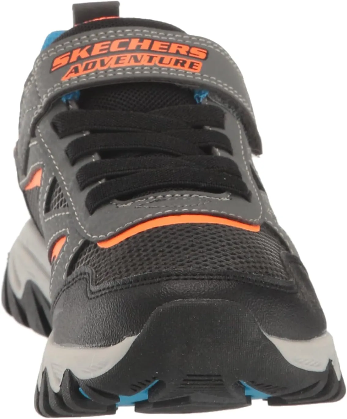 Skechers Unisex-Child Rugged Ranger Sneaker