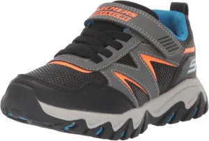Skechers Unisex-Child Rugged Ranger Sneaker