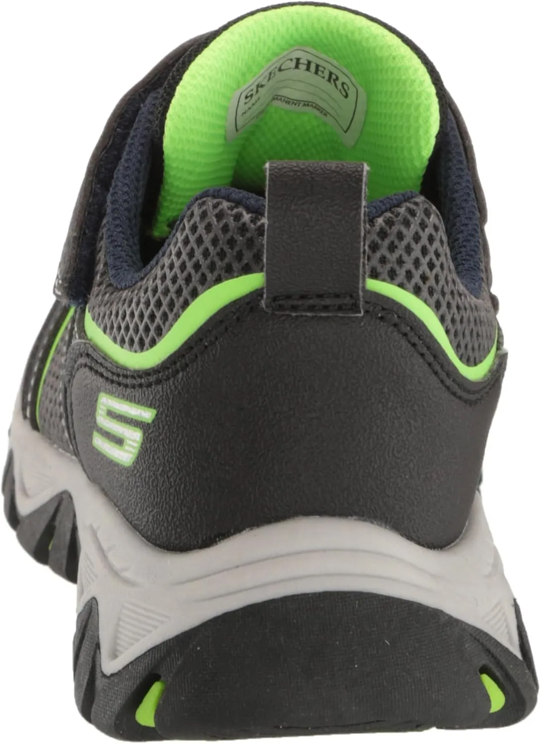 Skechers Unisex-Child Rugged Ranger Sneaker