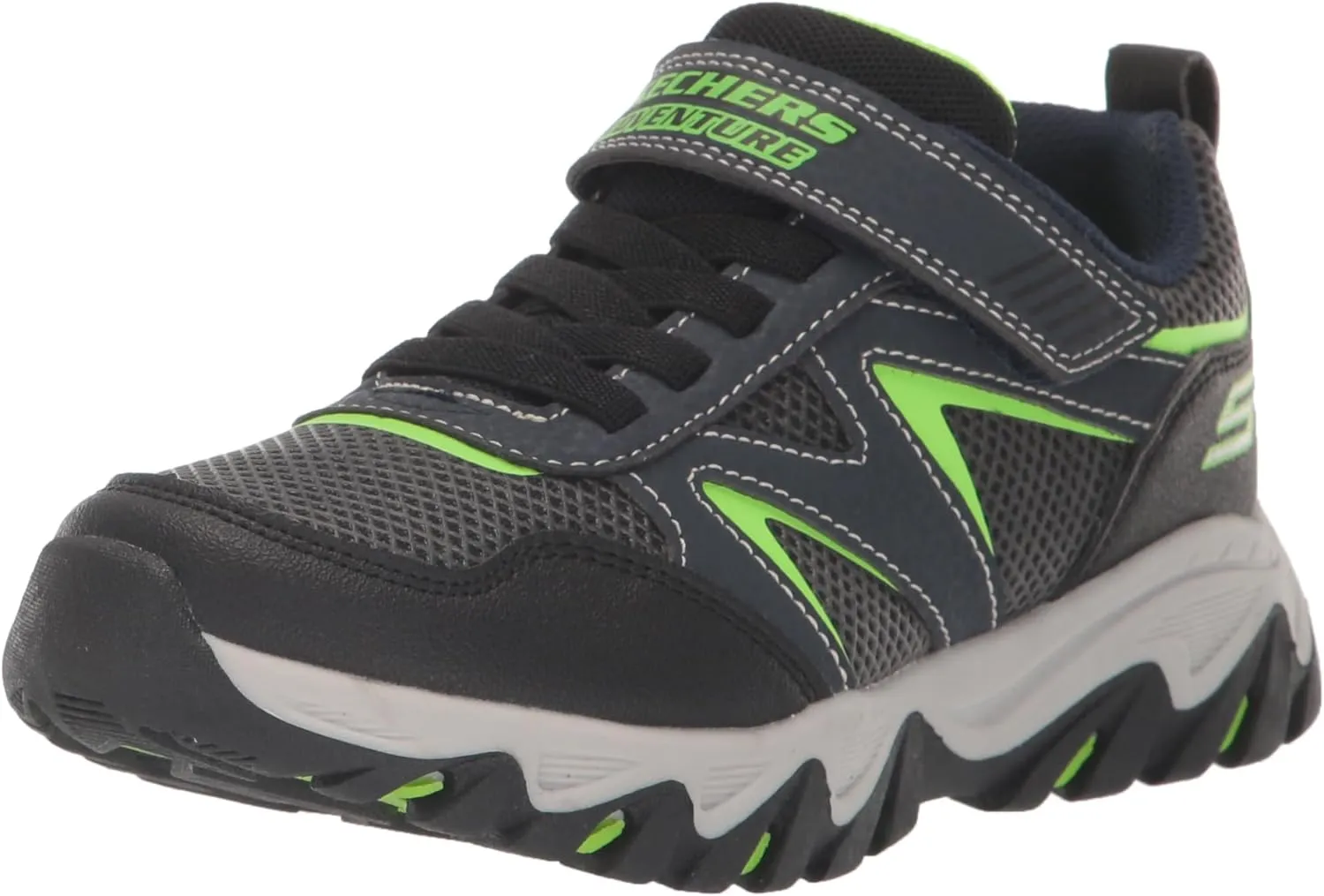 Skechers Unisex-Child Rugged Ranger Sneaker