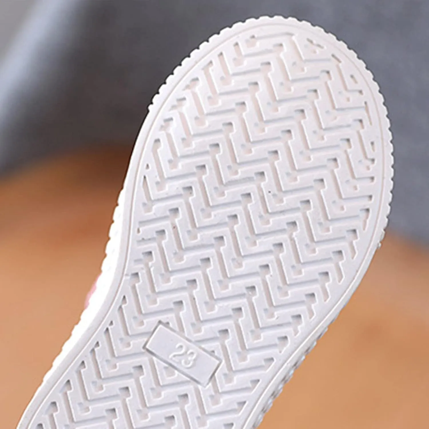 Sneakers for Girls Outdoor Lightweight Tennis Running Kids Walking Breathable Non-Slip Soft Sole Casual 4 Kids Shoes