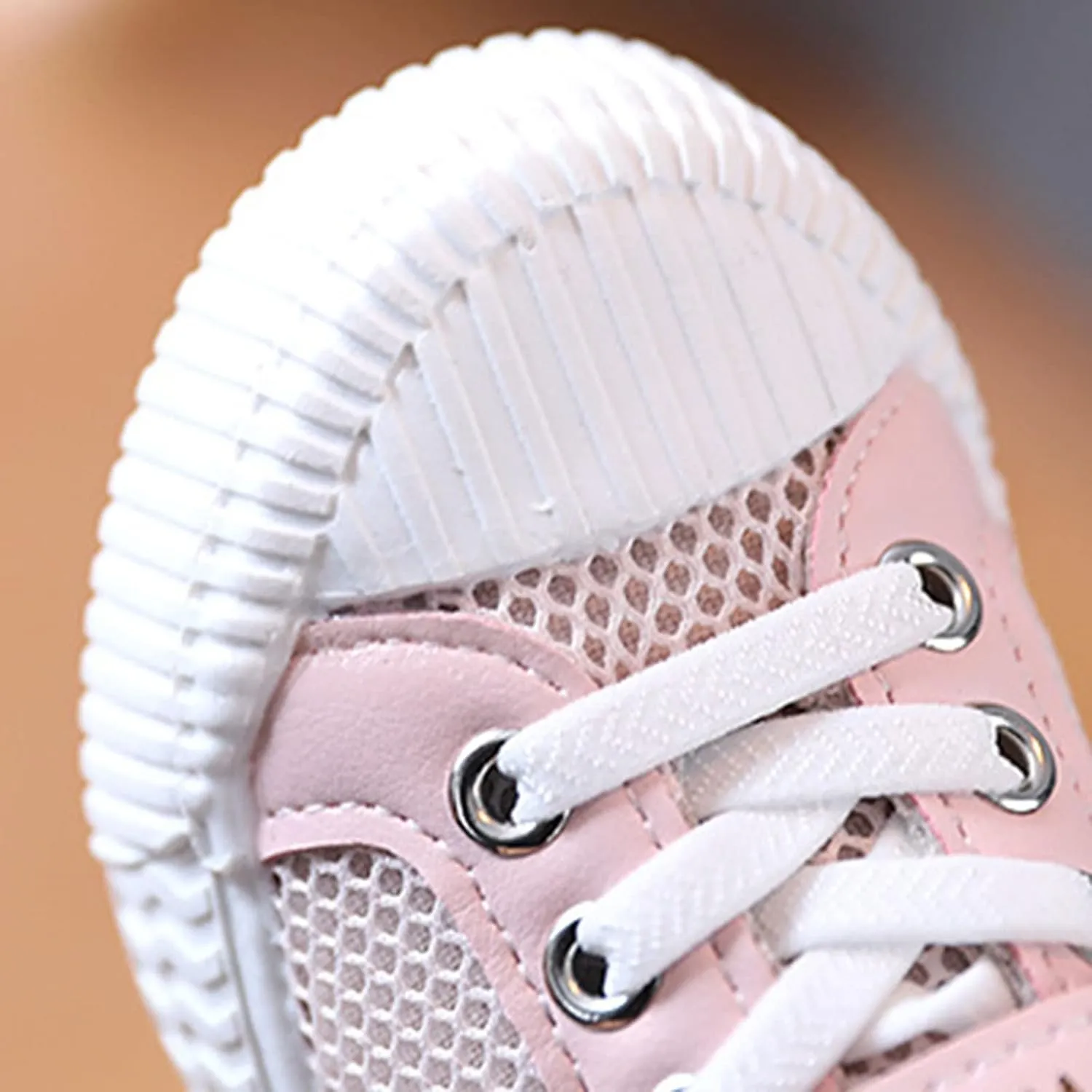 Sneakers for Girls Outdoor Lightweight Tennis Running Kids Walking Breathable Non-Slip Soft Sole Casual 4 Kids Shoes