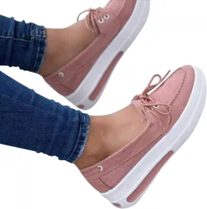Sneakers for Women Walking Shoes Running Sneakers for Women Black Running Shoes for Women Size 8 Platform Canvas Shoes 2022 Fashion Trainers Spring Summer Large Size Casual Lace-Up Canvas Shoes