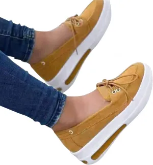 Sneakers for Women Walking Shoes Running Sneakers for Women Black Running Shoes for Women Size 8 Platform Canvas Shoes 2022 Fashion Trainers Spring Summer Large Size Casual Lace-Up Canvas Shoes