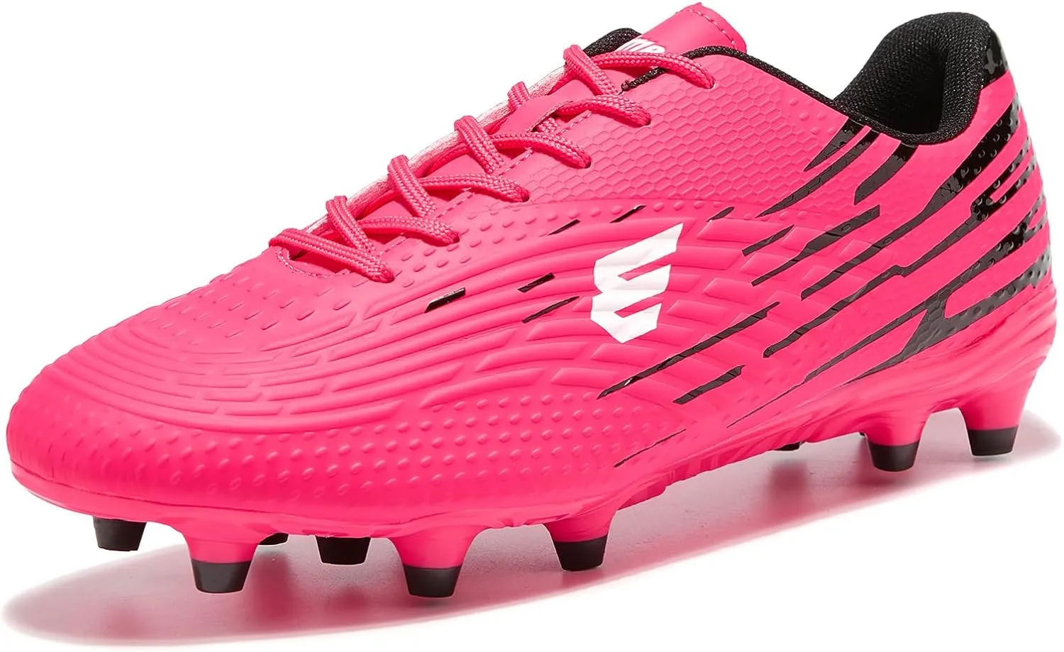Soccer Cleats Men's and Women's Lightweight Football Shoes Outdoor Rugby Boots