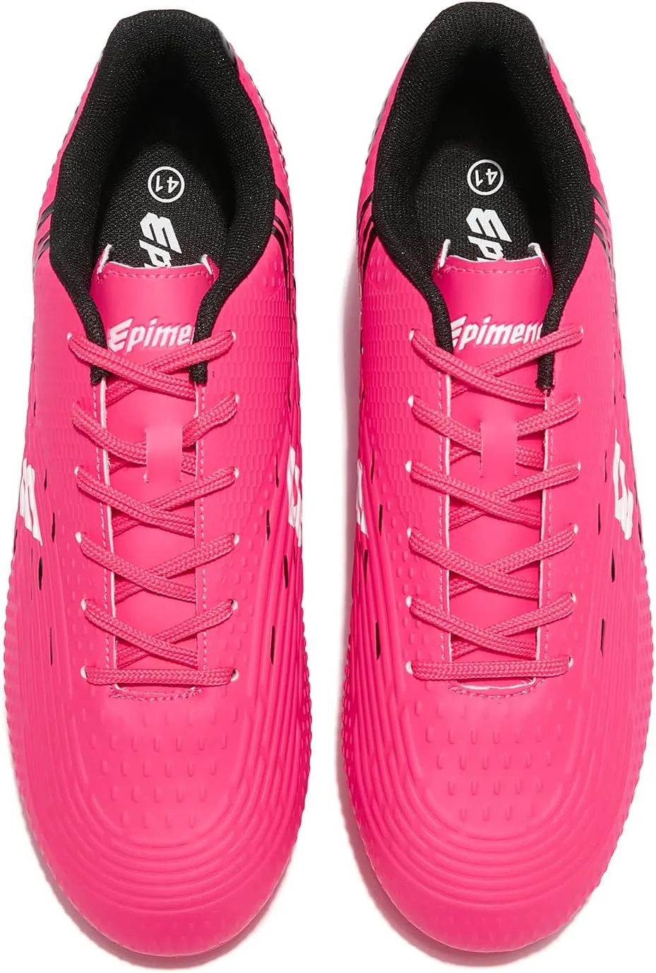 Soccer Cleats Men's and Women's Lightweight Football Shoes Outdoor Rugby Boots