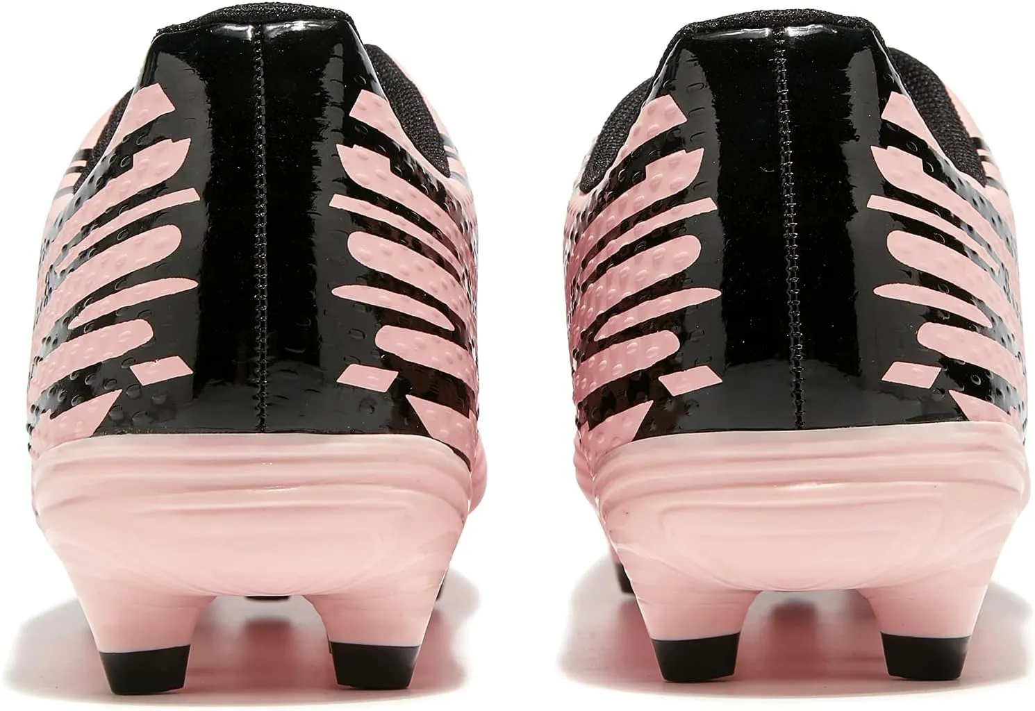 Soccer Cleats Men's and Women's Lightweight Football Shoes Outdoor Rugby Boots