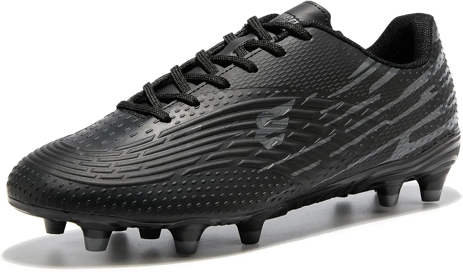 Soccer Cleats Men's and Women's Lightweight Football Shoes Outdoor Rugby Boots