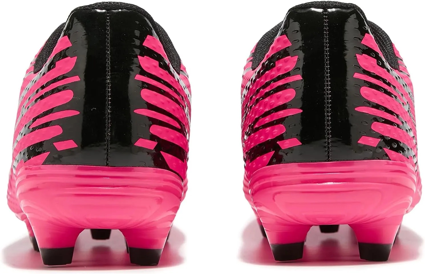 Soccer Cleats Men's and Women's Lightweight Football Shoes Outdoor Rugby Boots