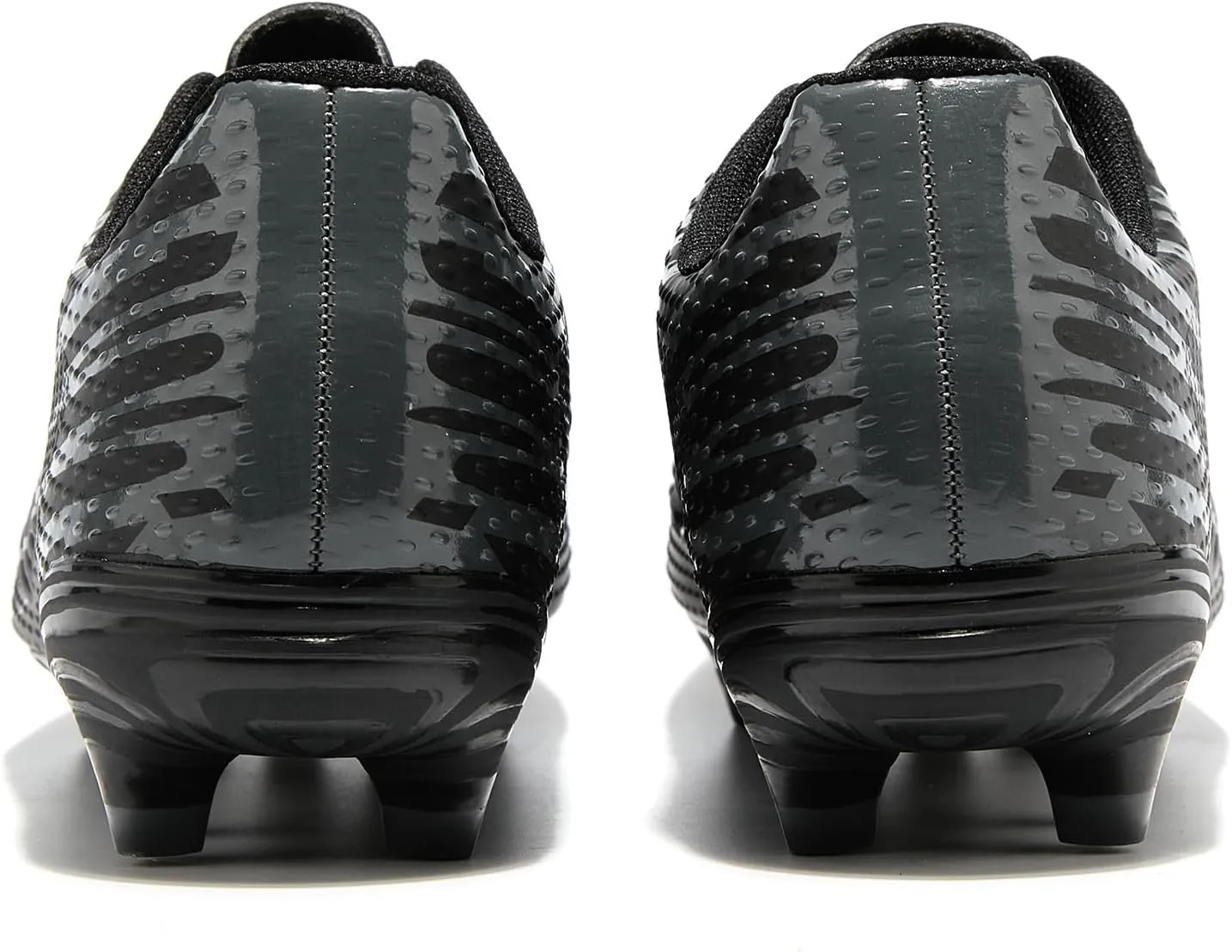 Soccer Cleats Men's and Women's Lightweight Football Shoes Outdoor Rugby Boots