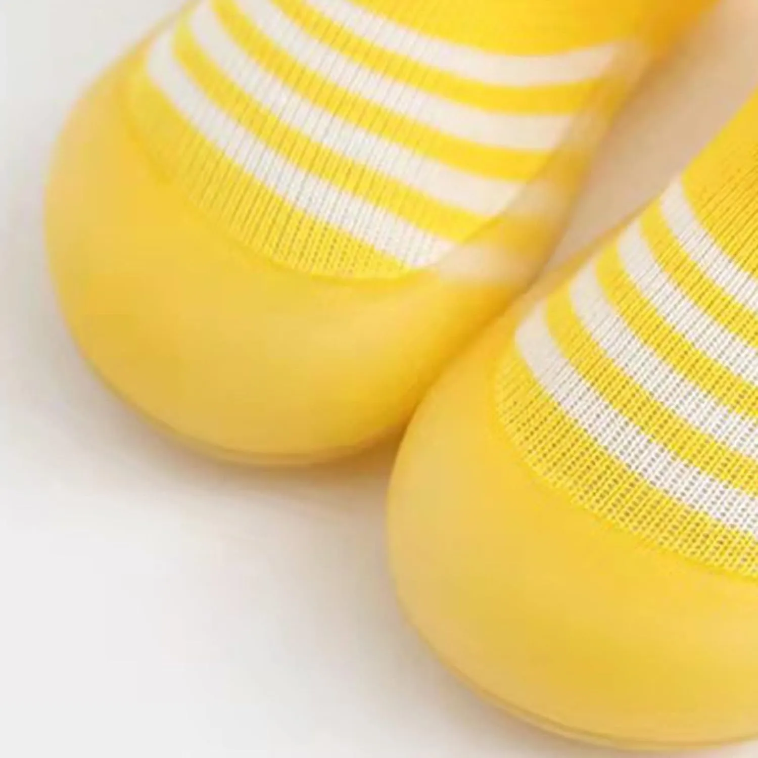 Sock Shoes for Kids Duck Boots Toddler Slip On Sneakers Lightweight Non-Slip Rubber Sole Baby First Walking Shoes