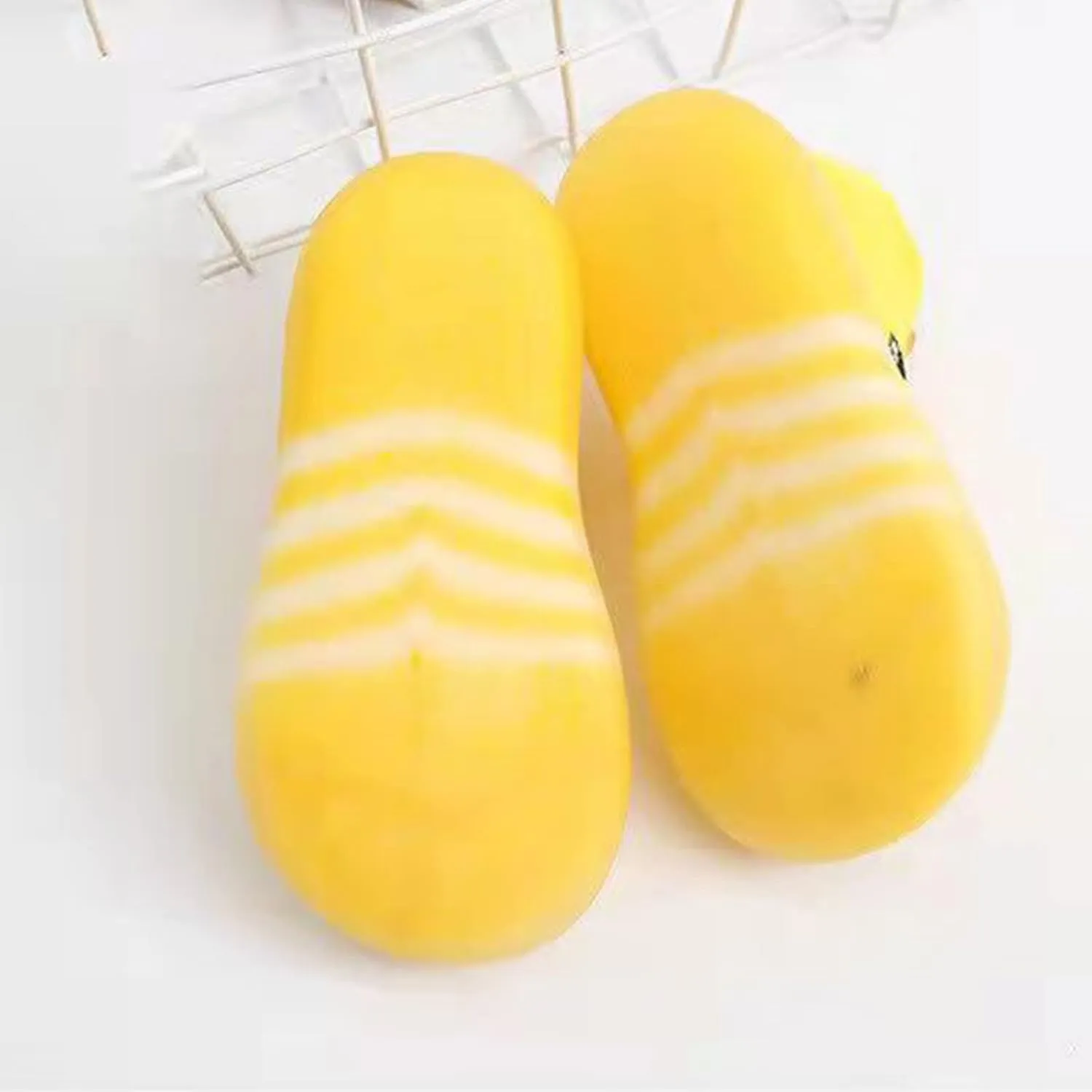 Sock Shoes for Kids Duck Boots Toddler Slip On Sneakers Lightweight Non-Slip Rubber Sole Baby First Walking Shoes