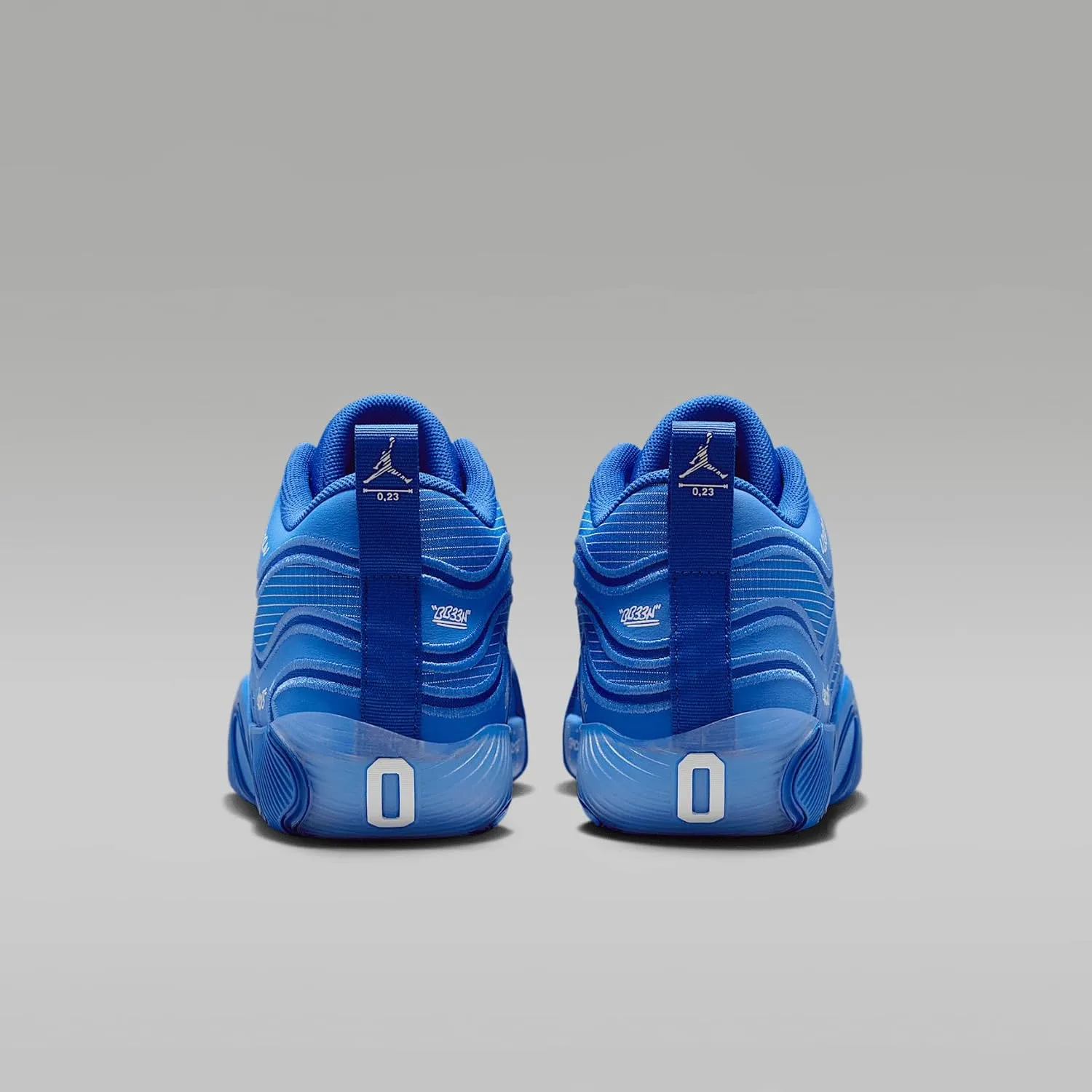 Tatum 3 Basketball Shoes (HV6384-400, Pacific Blue/Game Royal/University Blue/White)
