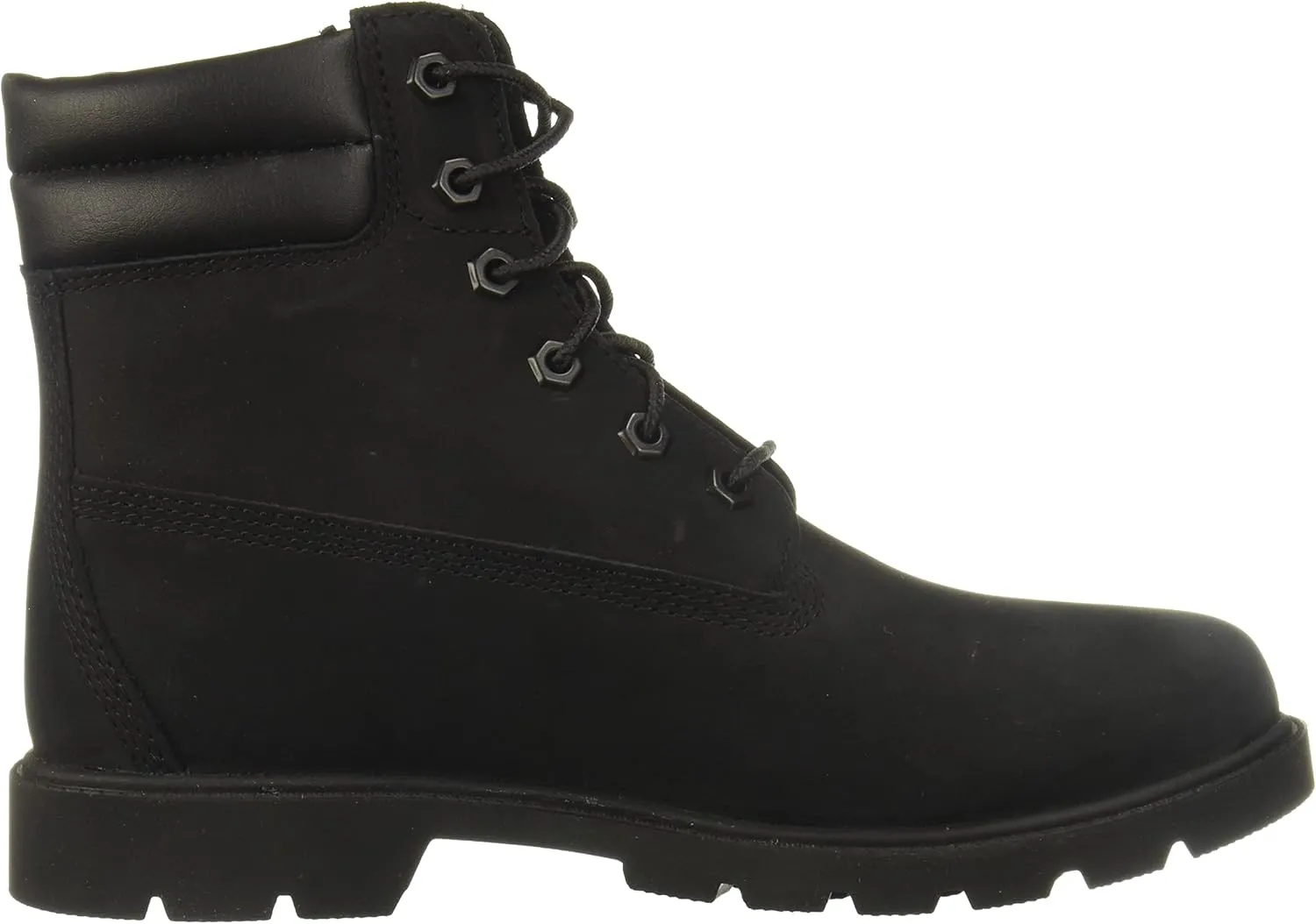 Timberland Women's Linden Woods 6-inch Lace-up Waterproof Boot