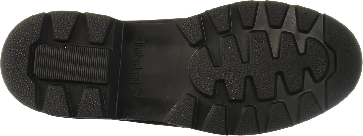 Timberland Women's Linden Woods 6-inch Lace-up Waterproof Boot