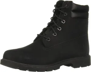 Timberland Women's Linden Woods 6-inch Lace-up Waterproof Boot