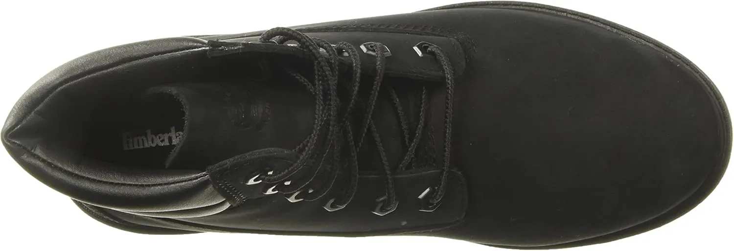 Timberland Women's Linden Woods 6-inch Lace-up Waterproof Boot