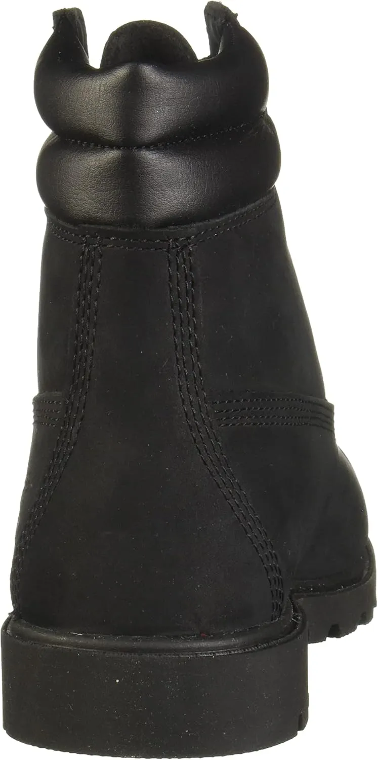 Timberland Women's Linden Woods 6-inch Lace-up Waterproof Boot