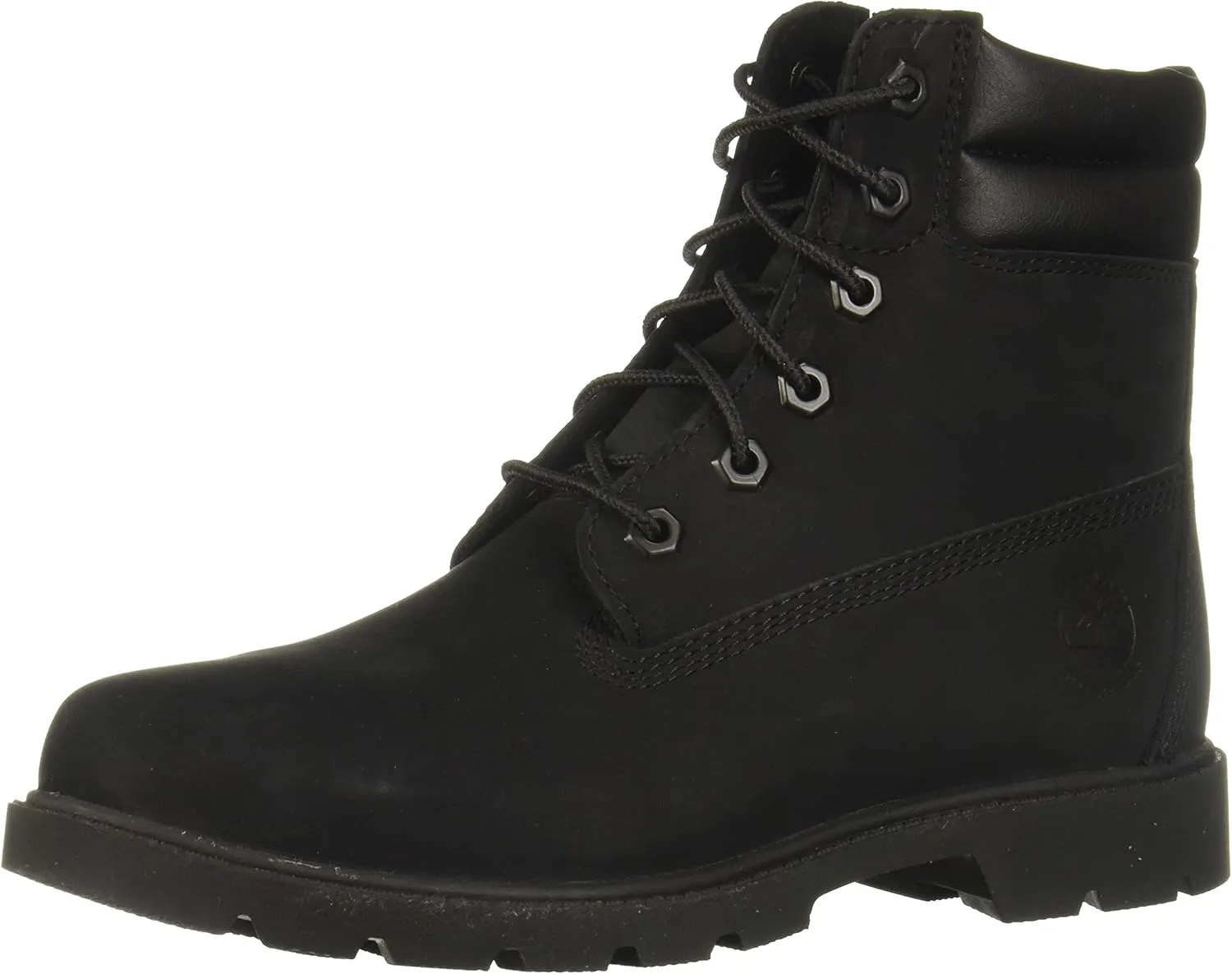 Timberland Women's Linden Woods 6-inch Lace-up Waterproof Boot