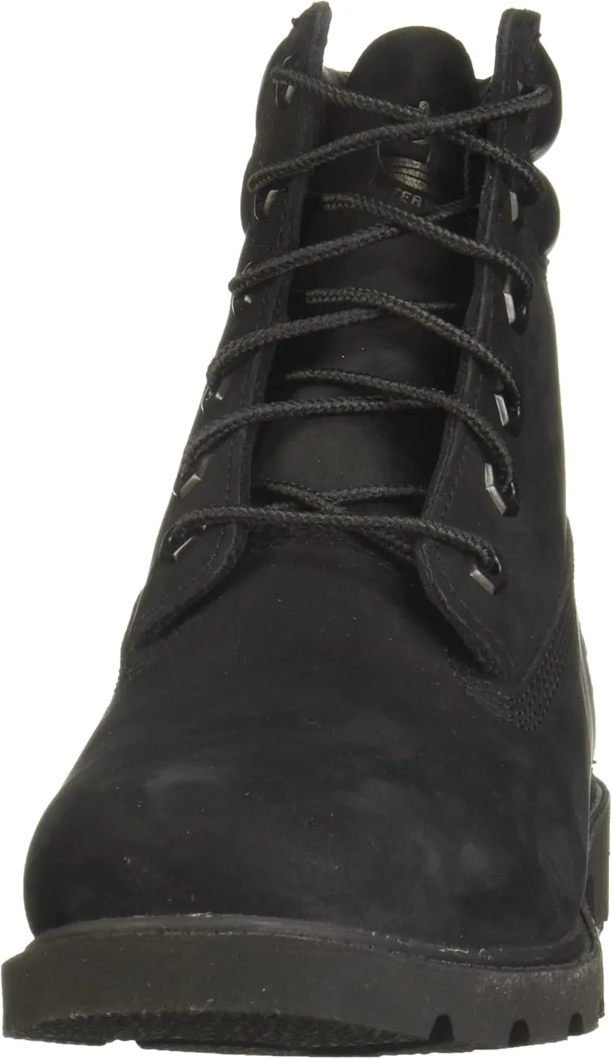 Timberland Women's Linden Woods 6-inch Lace-up Waterproof Boot