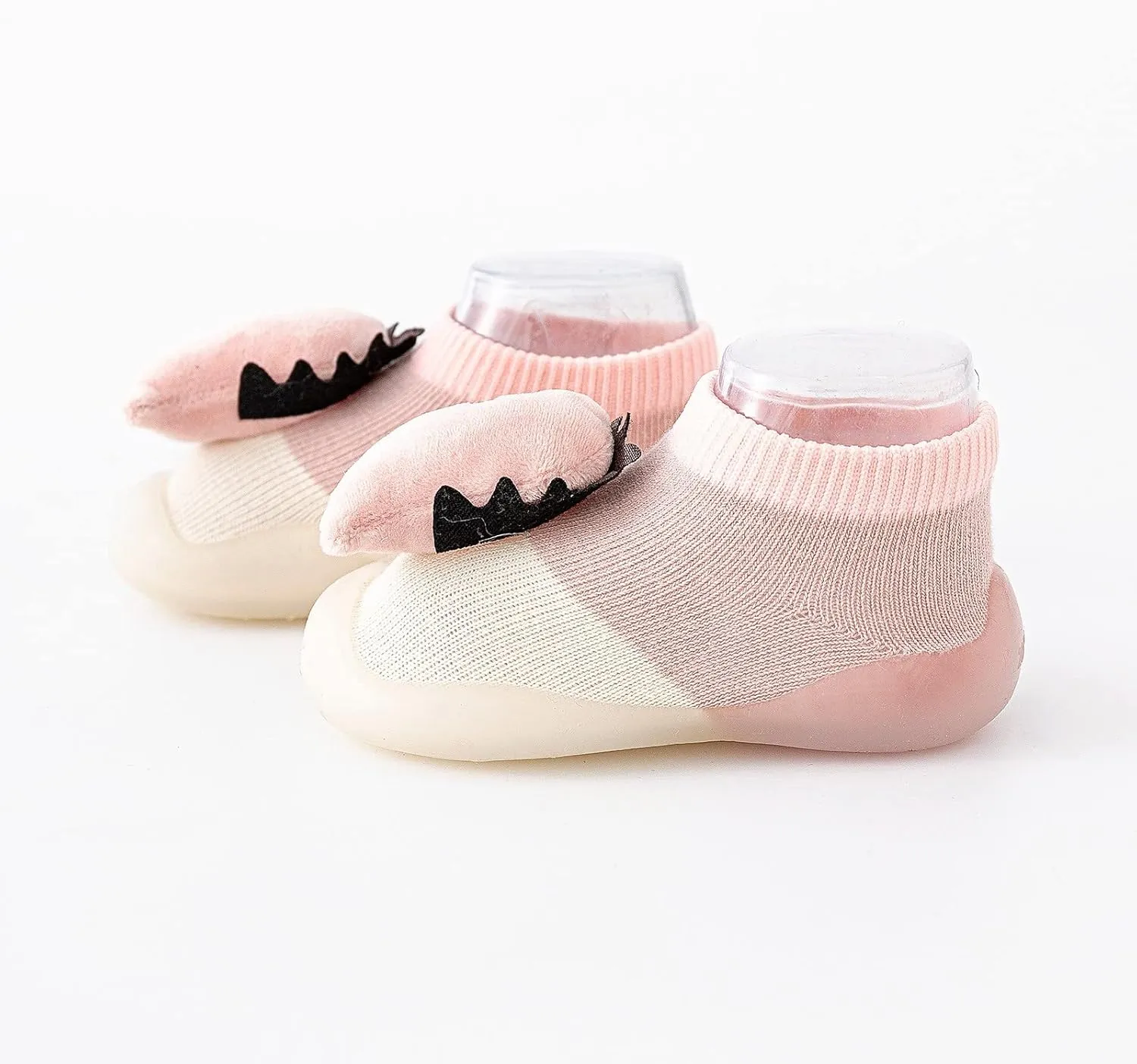 Toddler Girl Shoes Comfortable Infant Toddler Shoes Cute Dinosaur Puppy Pattern Children Mesh Breathable Floor Boy Shoes