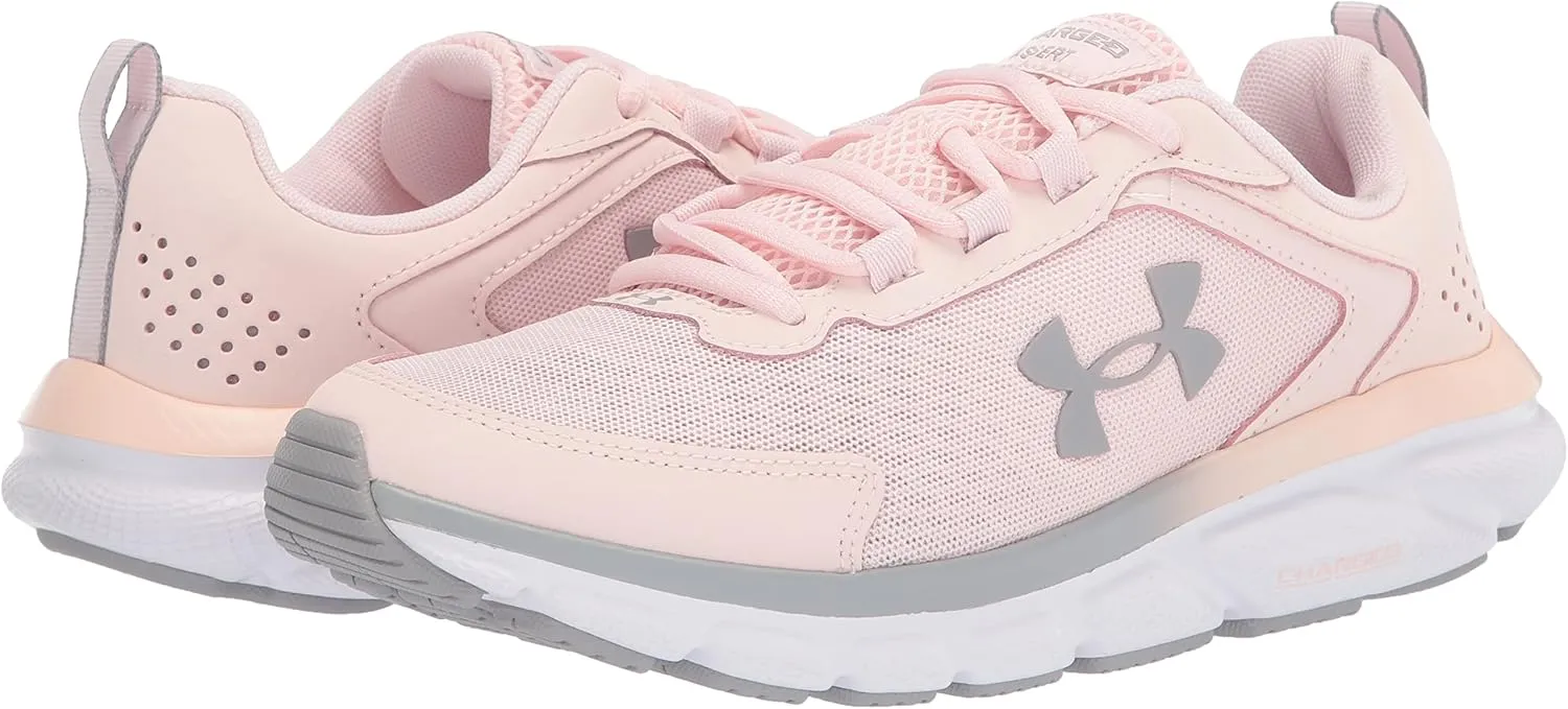 Under Armour Women's Charged Assert 9 Running Shoe