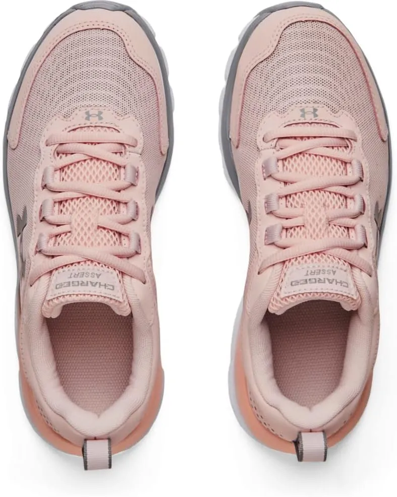 Under Armour Women's Charged Assert 9 Running Shoe