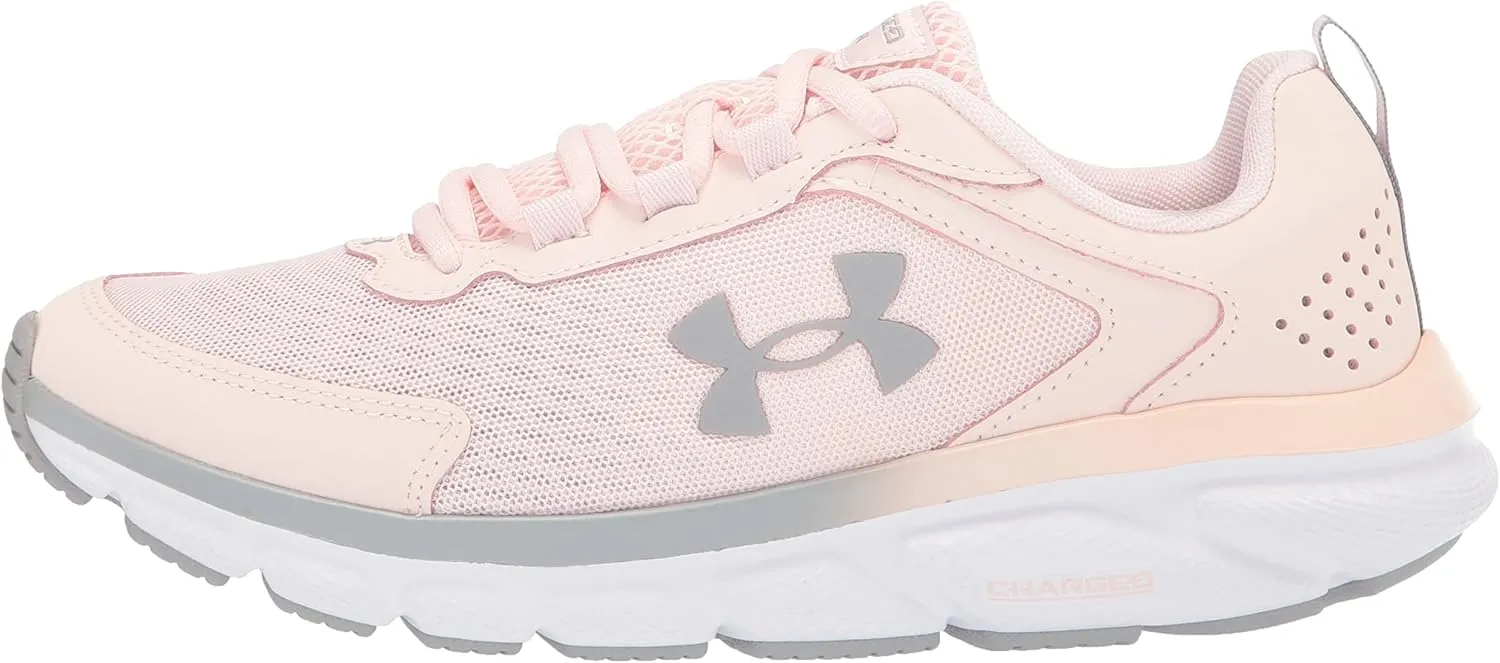 Under Armour Women's Charged Assert 9 Running Shoe