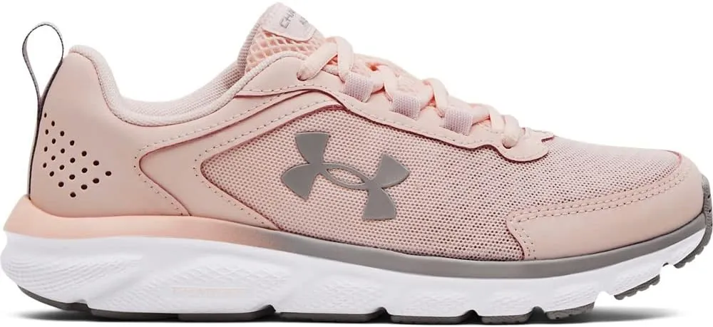 Under Armour Women's Charged Assert 9 Running Shoe